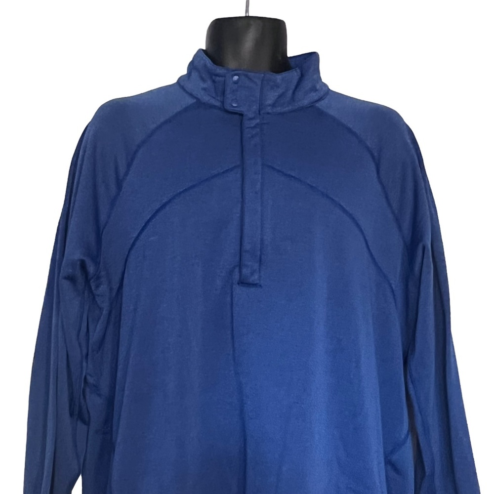 Men's XL Snap Nack